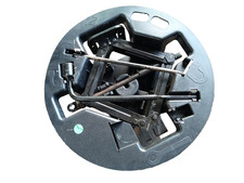 Wagenheber Set HYUNDAI i10 I