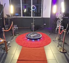360 Photo Booth