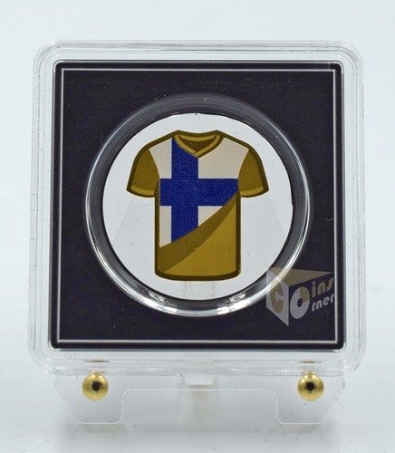 Finnland fußball trikot - finnland,