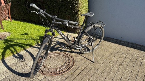 Trek tourenrad 29er - tourenrad,, 29er,ds4