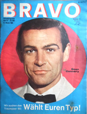 BRAVO 21  - 1965 Z Sean