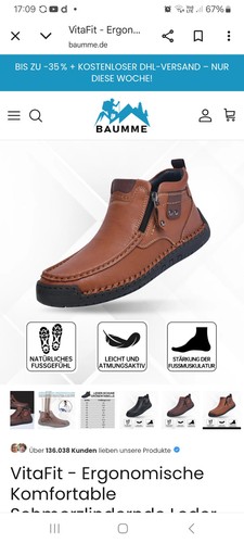 Schuhe von baumann farbe - schuhe,