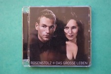 Rosenstolz - das große Leben - Musik-CD - 2006