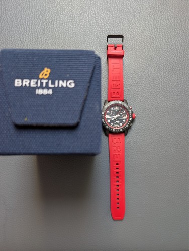 Herren breitling uhr endurance - herren,