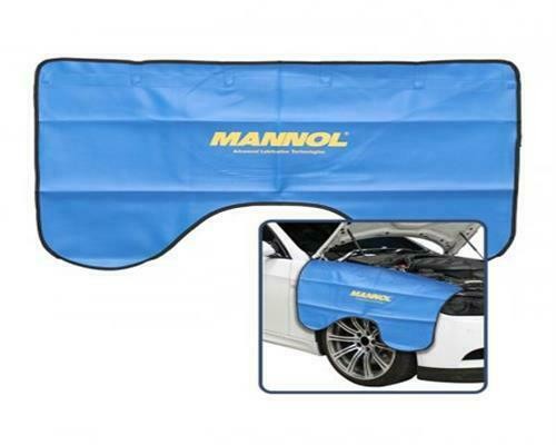 MANNOL Kotflügelschoner