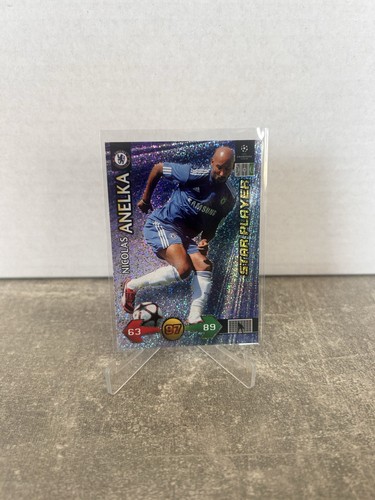 2009 panini uefa - 2009-10,