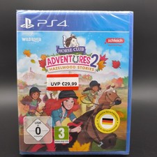 Horse Club Adventures 2 -