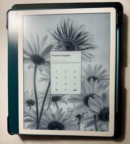 Kindle scribe 2025 - scribe,