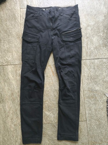 Star raw cargo - cargo, jeans