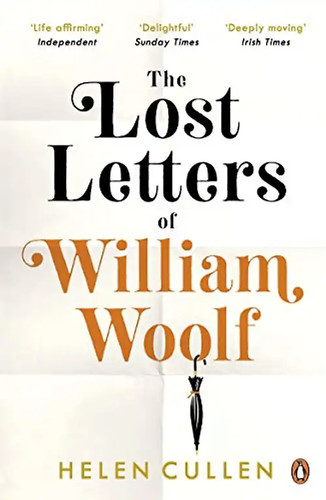 The lost letters - the, of