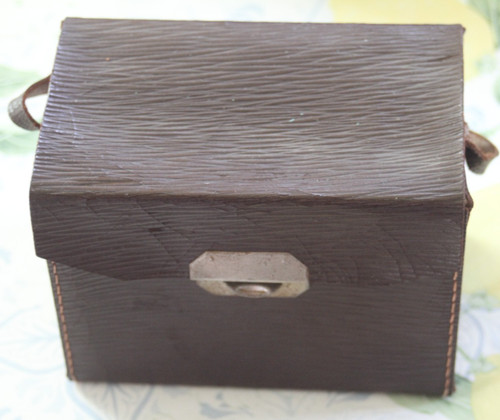 Fotokoffer ddr koffer - fotokoffer, tasche