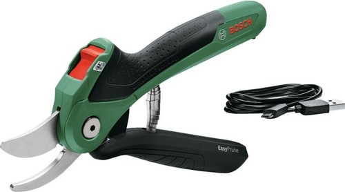 Bosch home and garden - and,
