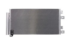 Kühler Klimaanlagen –