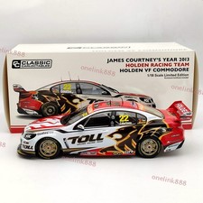 Classic Carlectables 1:18