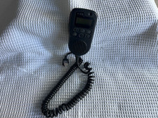 Bosch Bedienteil HBT 11 passend zum Funkgerät MR11 und KF 168