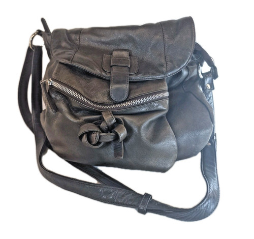 Hochwertige funbag ledertasche - hochwertige,