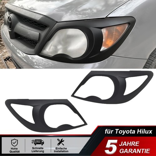 Für toyota hilux 2005 2011 - toyota,
