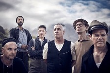 FOTO NR. 2 - RAMMSTEIN -