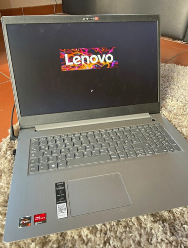 Lenovo ideapad 17ada05 3 - lenovo, 17,3"
