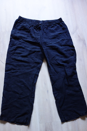 Deerberg leinenhose xxl - deerberg,
