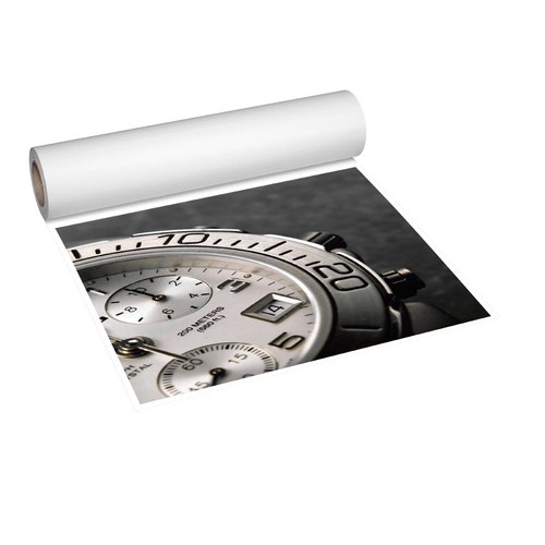Dots plotterpapier foto lustre - dots,