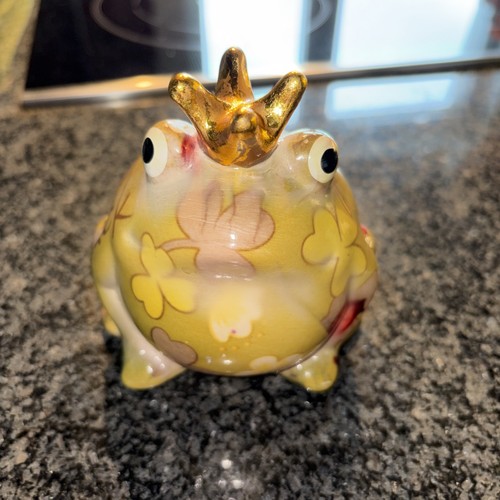 Froschkönig sparkasse - froschkönig,