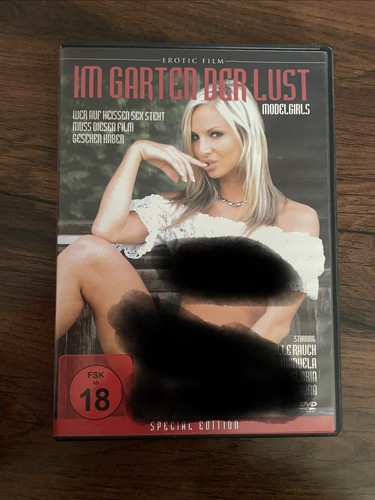 Garten der lust - im,