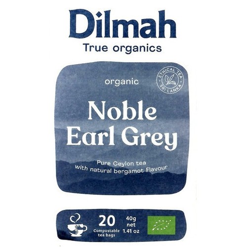 Dilmah schwarzer tee - dilmah,