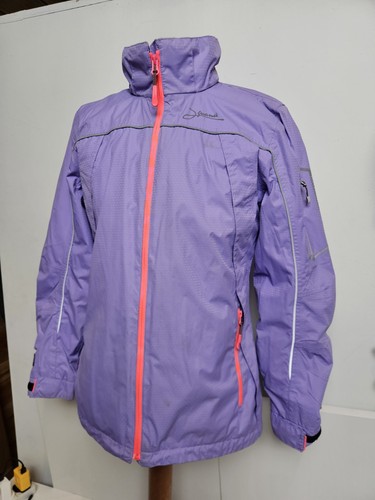 Iguana performance jacke - iguana,