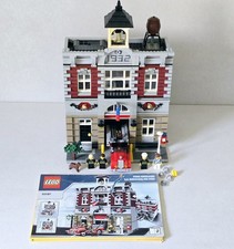 LEGO CREATOR EXPERT 10197