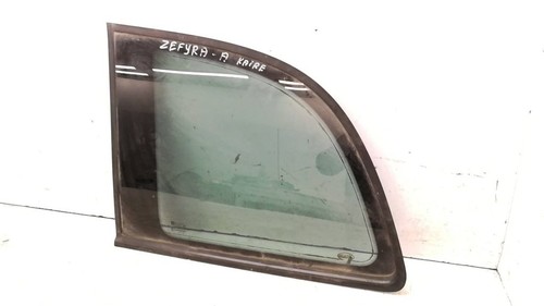 Opel zafira 2000 8 - opel, a