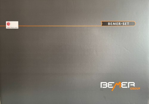 Bemer pro set - pro,