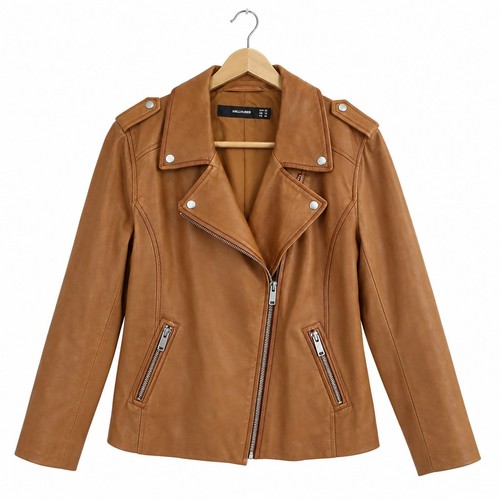 Hallhuber lederjacke - hallhuber,