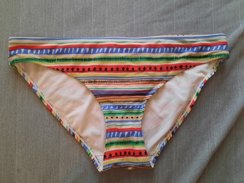 Bikini hose s bunt - gr.,