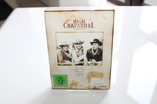 High chaparral staffel - -, 2.