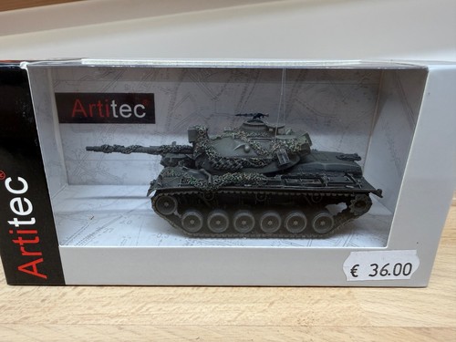 Artitec 6870059 m48 ga2 - 6870059, h0