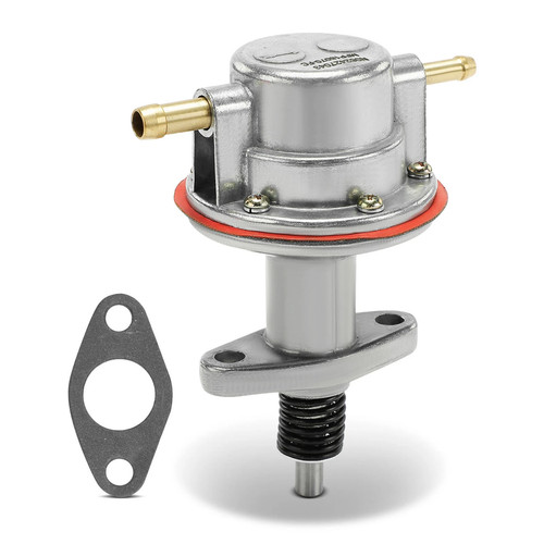 Kraftstoffpumpe benzinpumpe - kraftstoffpumpe,