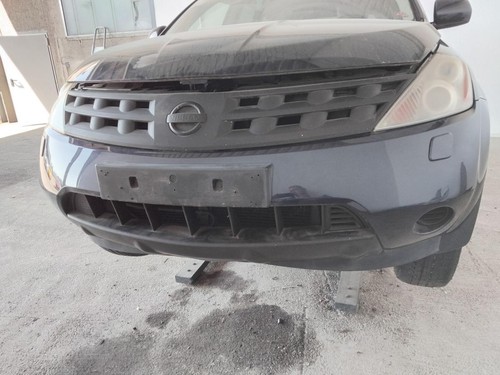 Nissan murano z50 original - murano,