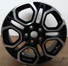 Suzuki Swift original Alufelge