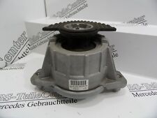 Mercedes W218 CLS 350 400 original Motorbock Motorlager Motorhalter 2182400000