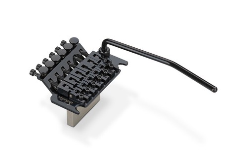 Schaller lockmeister left - schaller, 6