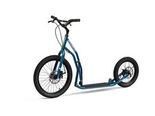 Yedoo Mezeq Y40 Blue