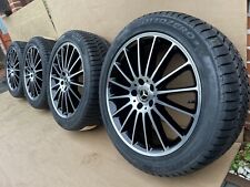 Original 19" Vito W447