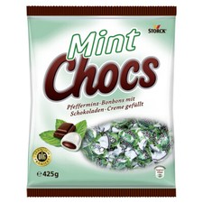 Storck Mint Choc Pfefferminz