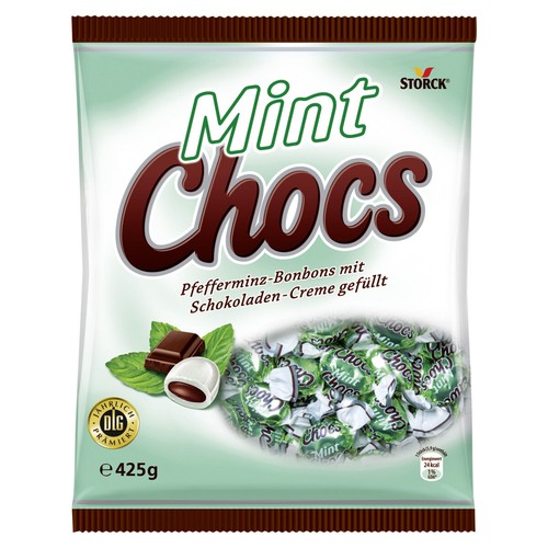 Storck mint choc pfefferminz - storck,