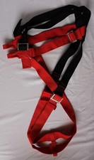 elite Everest Anseil Komplettgurt Klettergurt