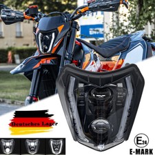 Led scheinwerfer drl fernlicht - scheinwerfer,