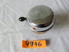 DDR Fahrradklingel Klingel Glocke Fahrrad Klappi Mifa Diamant IFA Blatt **