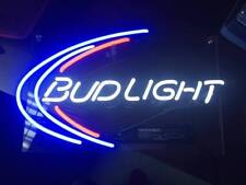 14"x9"BVD Light Neon Sign Bier