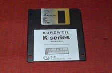 Diskette Bratsche Kammer